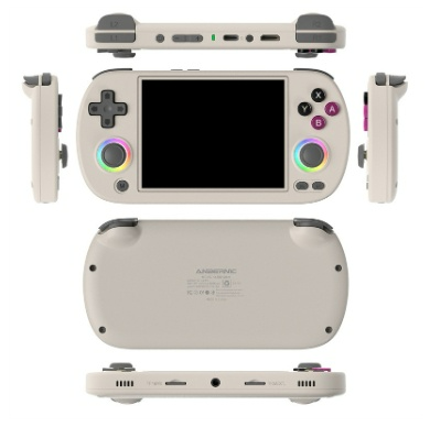 RG40XXH Portable Handheld Game Console 128gb 256gb