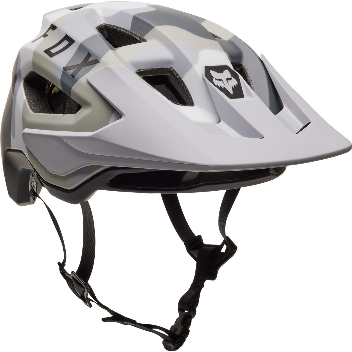 SPEEDFRAME Mountain Bike Helmet