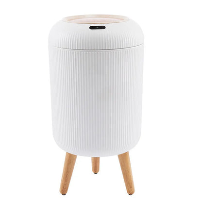 Smart Sensor Trash Can automatic open and close