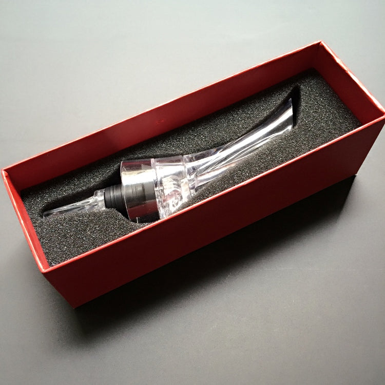 Wine Decanter, Bottle Opener, Aerator Pourer