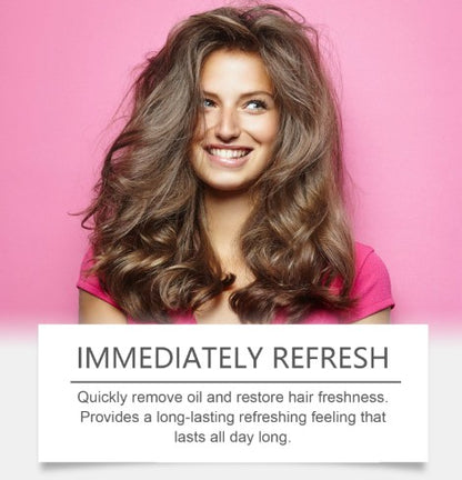 Wash-Free Dry Hair Spray 150ml
