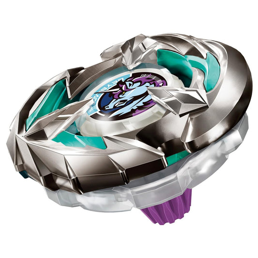 タカラトミー(TAKARA TOMY) BEYBLADE X Beyblade X BX-26 Booster Unicorn Sting 5-60GP Large