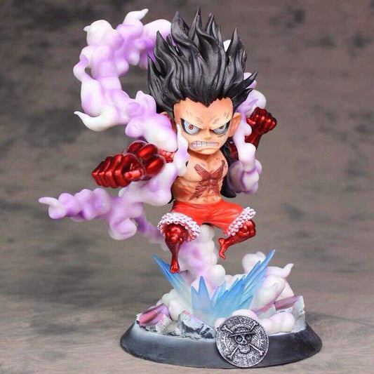 One Piece Luffy GK Figure Statue