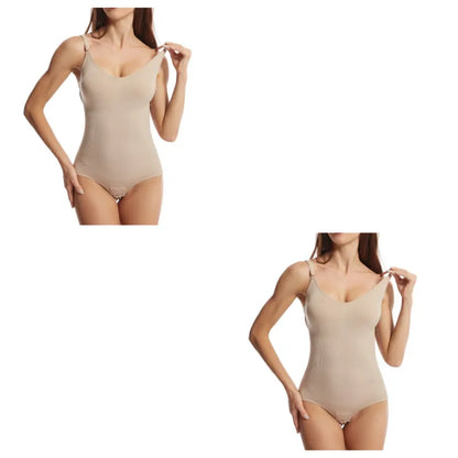 One Piece Seamless women woman Shapewear