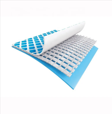 Inflatable Round Bracket swimming Pool 305×76cm