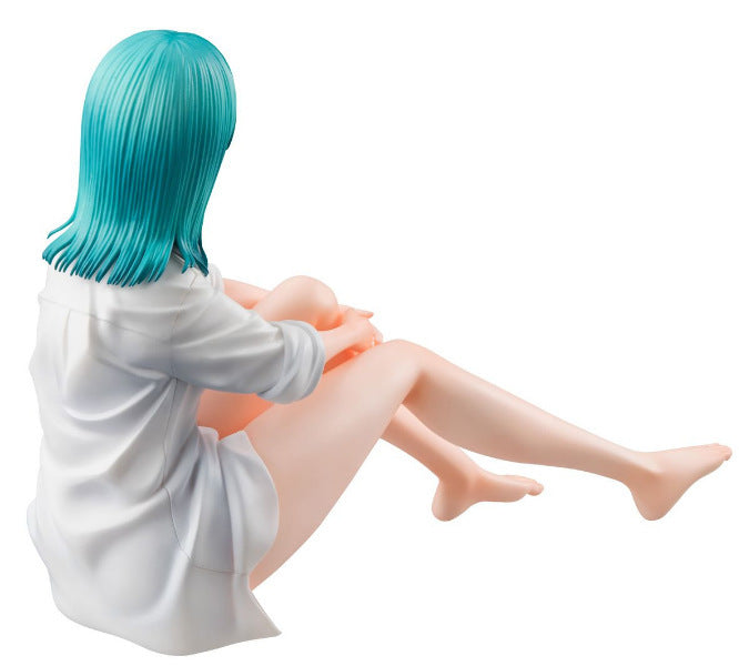 Dragon Ball Figure - Bulma Bunny Girl Collectible