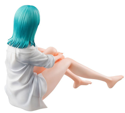 Dragon Ball Figure - Bulma Bunny Girl Collectible