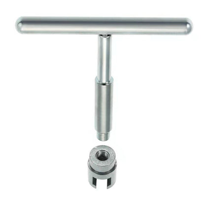 Car Dent Repair Tool with Puller and Suction Pads