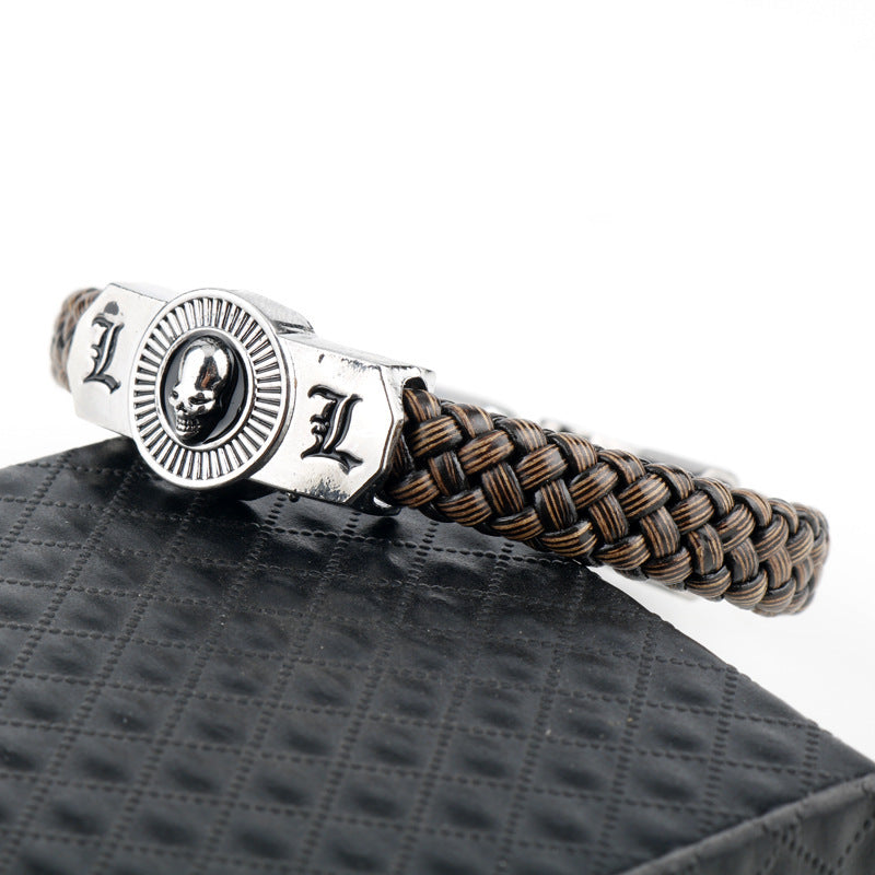 Men's Anime animation Game Bracelet