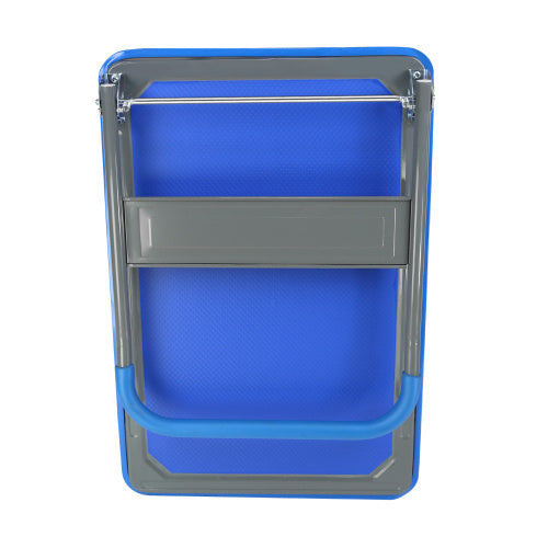 660 Lb Folding Foldable Trolley home hardware