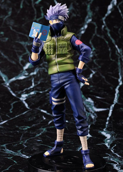 Naruto Shippuden Anime Figurine Display Piece Collectible Figurine