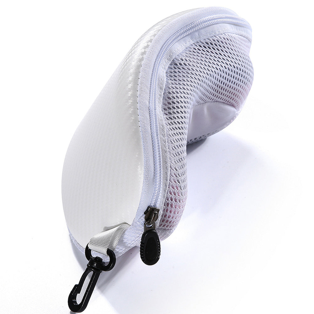 Ski Goggle Hard Case Bag for Eyewear Protection