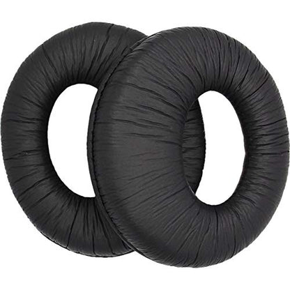 SONY Genuine Replacement Ear Pads cushions for SONY MDR-RF985R RF985RK RF865R RF865RK Headphones - 1 pair (2 pieces)