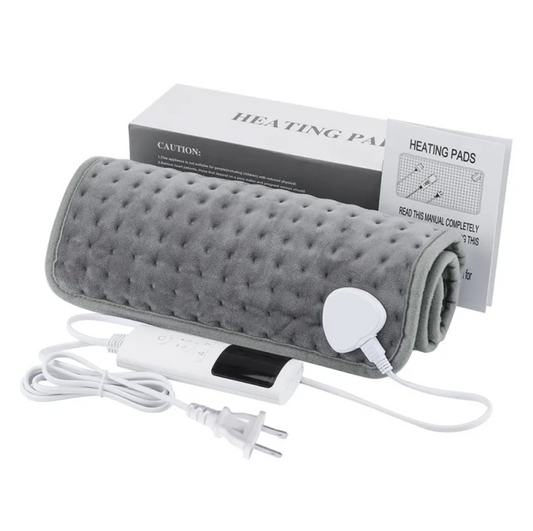 Electric Heating Shawl blanket relaxation health