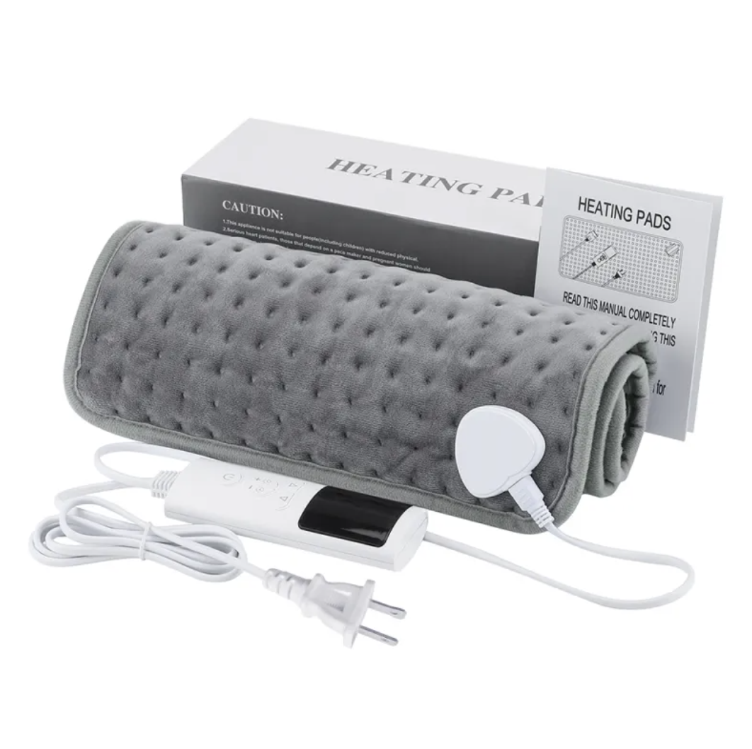Electric Heating Shawl blanket relaxation health