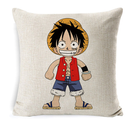 One Piece Pillow and Cushion Cover Multi styles