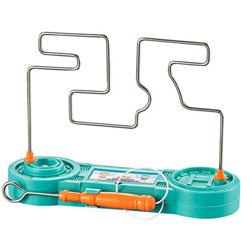 Electric Circuit Maze family party Game