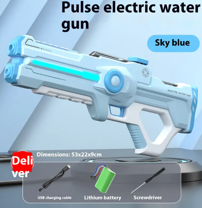 Electric Water Gun toy