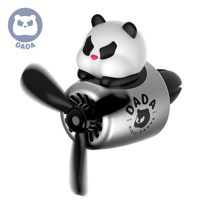 Hako Bear Car Air Freshener and Vent Decorations decor