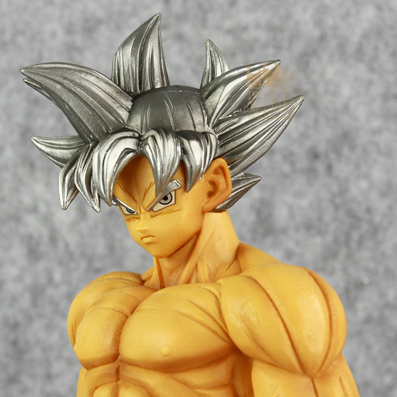 Dragon Ball A9 Goku Figure - 26CM Collectible Toy