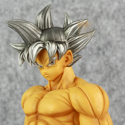 Dragon Ball A9 Goku Figure - 26CM Collectible Toy