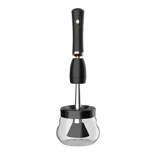 Electric Scrubber Brush Cleaning Machine IDEAL for make up brush cleaning