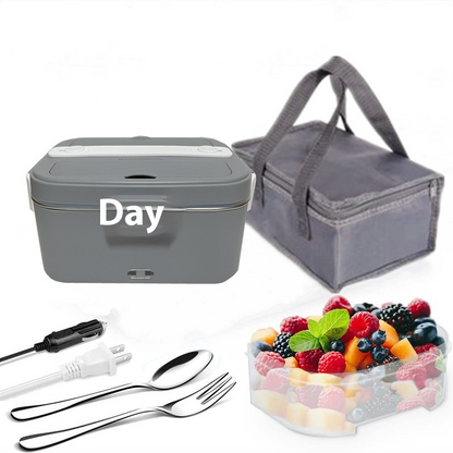 Electric Lunch Box 12v 75w