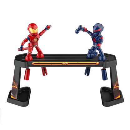 Parent Child Interactive Board fight Game