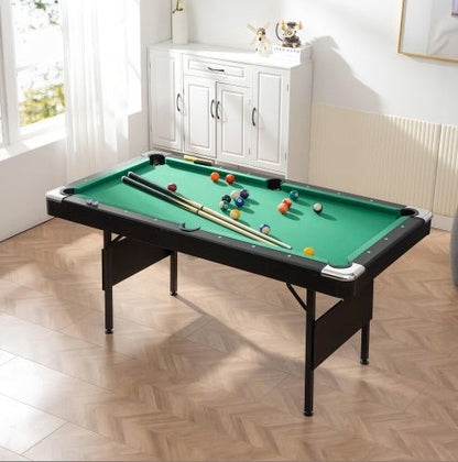 Pool Table billiard Table game Table Children's Toys Games table