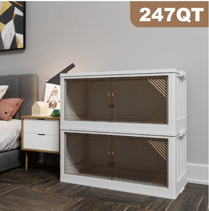 Folding Storage Box