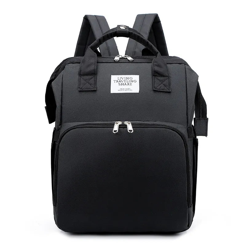 Large Capacity Mommy Bag baby care