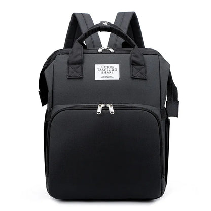 Large Capacity Mommy Bag baby care