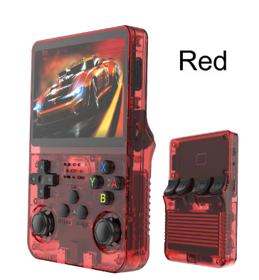 Retro Play R36S Portable Game Console