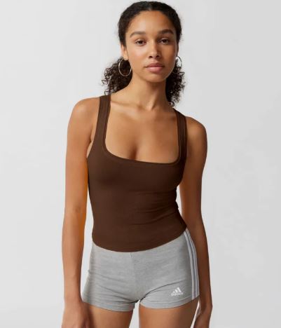 Sleeveless sexy shirt woman women date couple sport