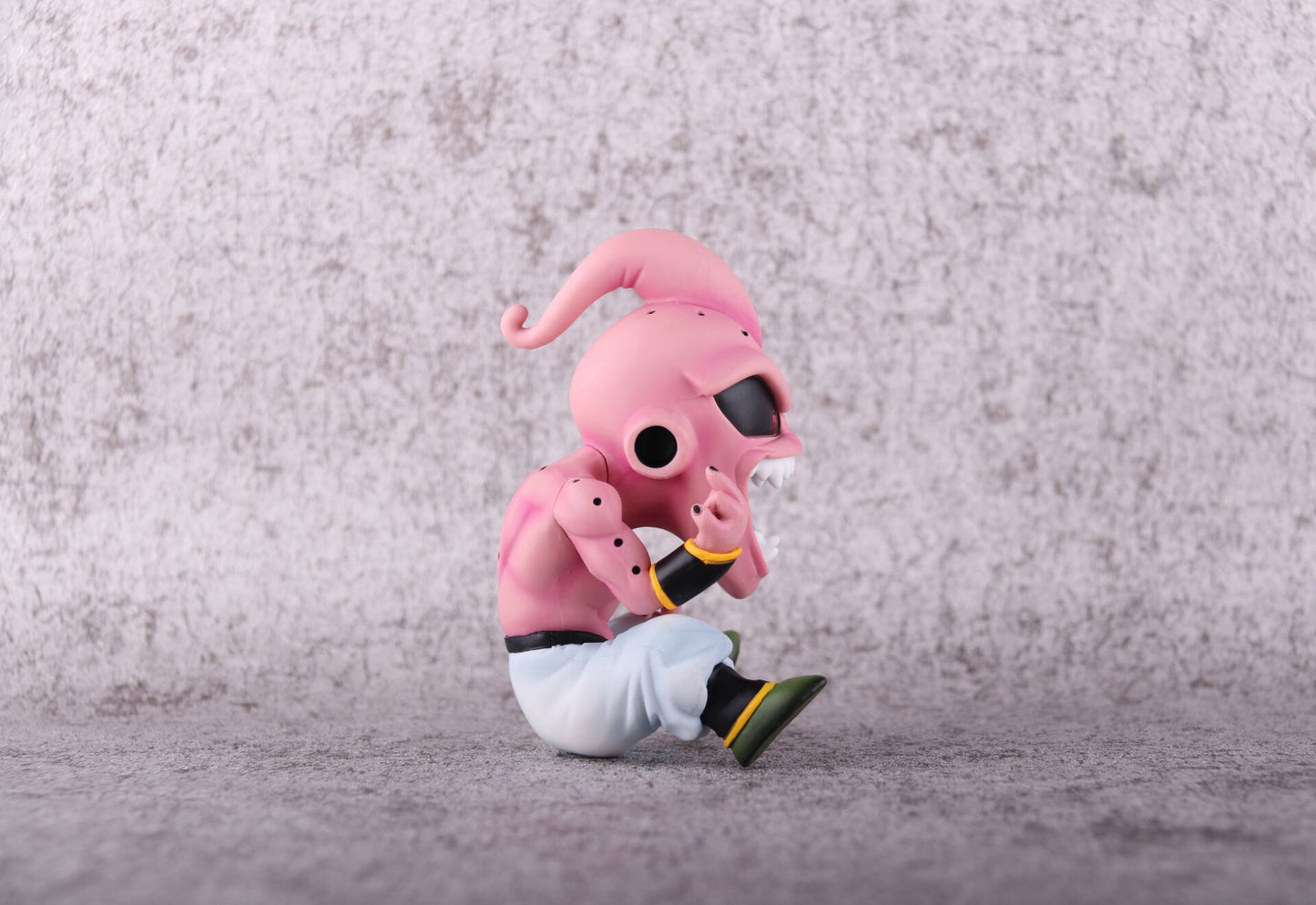 Dragon Ball Super Saiyan GK Buu Figure Collectible