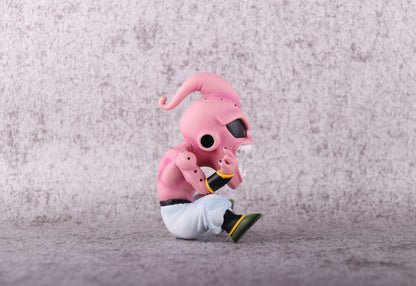 Dragon Ball Super Saiyan GK Buu Figure Collectible