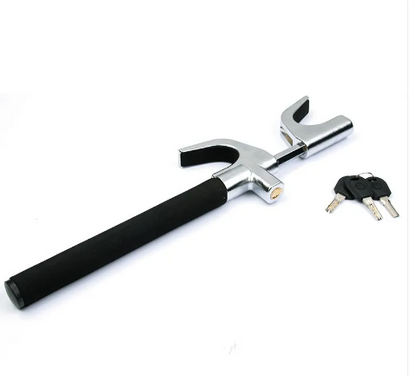 Car Steering Wheel Lock security