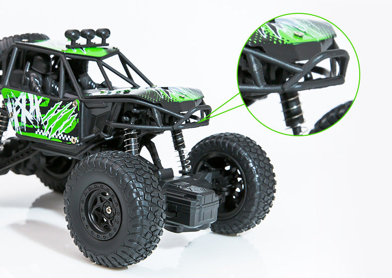 1:22 Remote Control Climbing Car for 3+