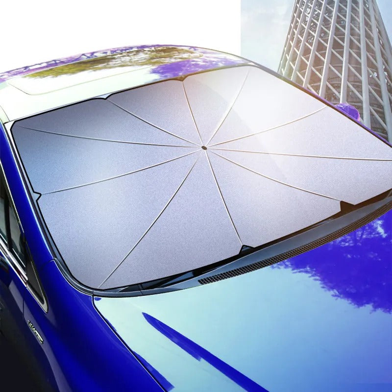 Car Windshield Sun Shade UV Protection 2 sizes