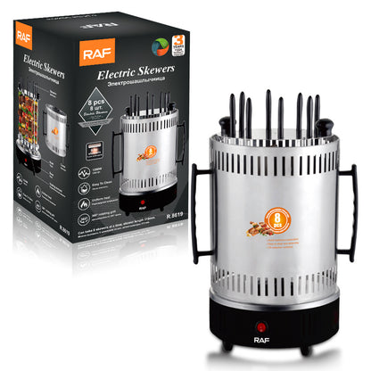 RAF EU Standard Multifunctional Barbecue Grill