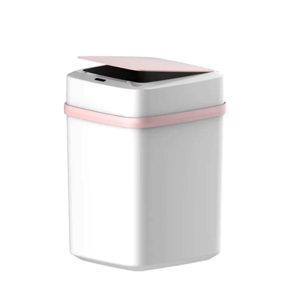 Innovative Smart Trash Can automatic sensor technology for hands-free use