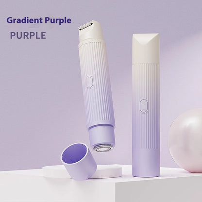 Portable Electric Shaver USB Multi colors