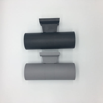LED Hotel Wall Light, Column Patio Light, Indoor/Outdoor