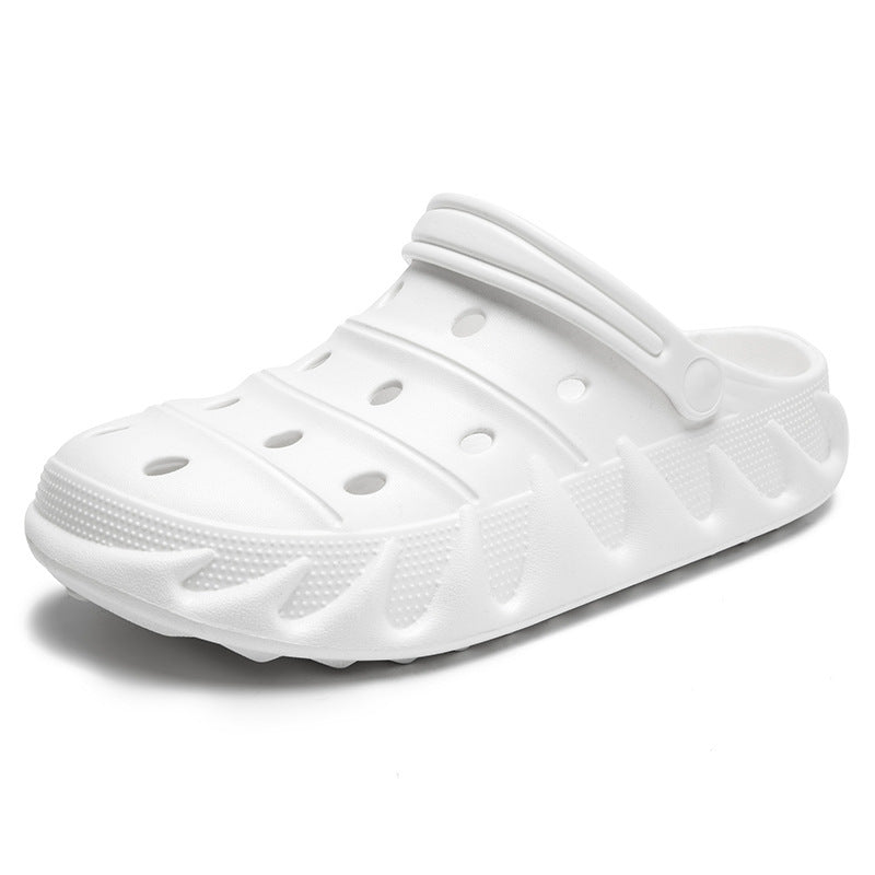 Breathable Lightweight Couple Sandals Slippers