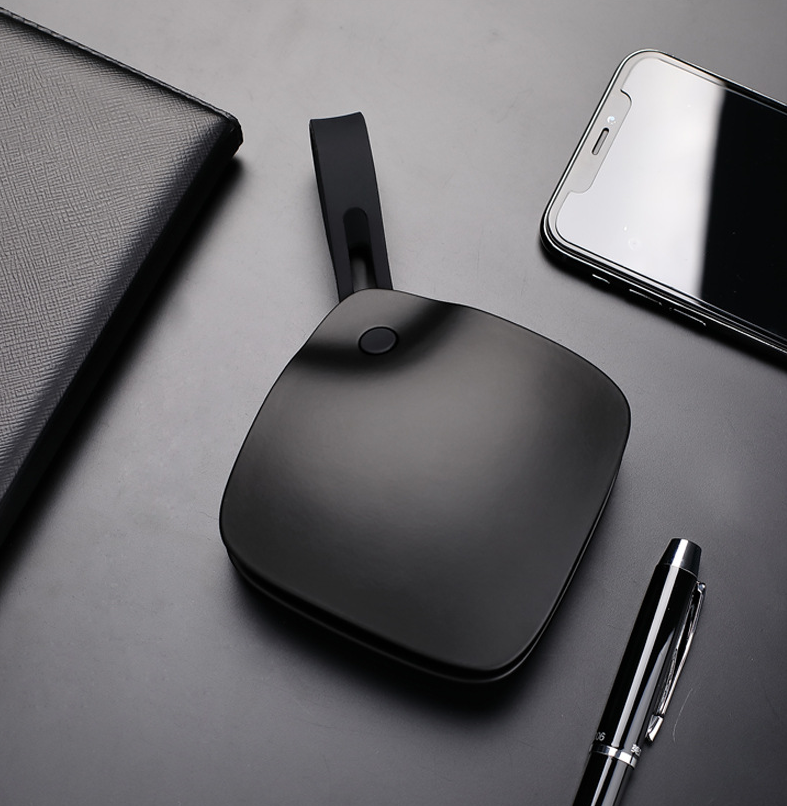 Portable Business Power Bank and Hand Warmer Combo