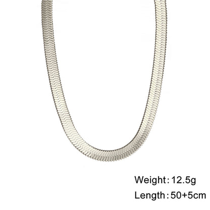 Stainless Steel Choker various length valentine couple birthday date gift