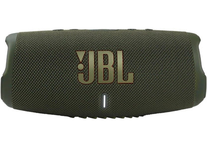 JBL Charge 5 - Portable Bluetooth Speaker -Green (Renewed)