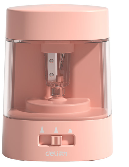 Electric Pencil Sharpener office stationery equipment