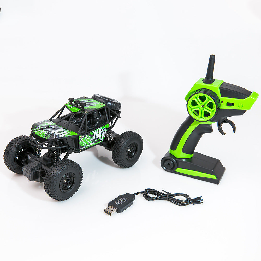 1:22 Remote Control Climbing Car for 3+