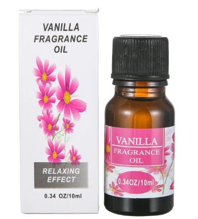 Essential Oils for Humidifier 12 different scents